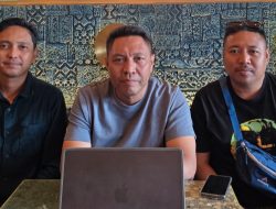 Gugatan Elang-Rahim Kandas di MK, Polemik Pilkada Halteng Resmi Berakhir