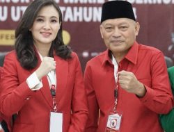 Tak Hanya Berparas Cantik, Sherly Diyakini Mampu Membawa Perubahan Maluku Utara