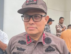 Terkait Kasus BPRS, Kejari Halmahera Selatan Pertanyakan Hasil Audit BPKP