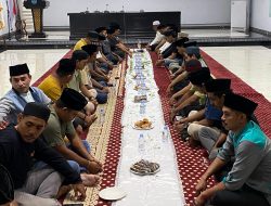 Gandeng Pemkot Ternate, Pers Liputan Kota Gelar Doa Bersama untuk Sahril Helmi