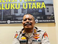 Propam Polda Malut Klaim Sidang Etik terhadap Bripka Risal Sudah Sesuai Ketentuan
