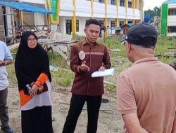 Tak Ingin Mangkrak Seperti Masjid Raya, Pembangunan Sekolah Unggulan jadi Atensi DPRD Halsel