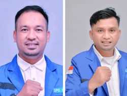 Tak Hadiri Pelantikan, GAMKI Halsel Kecewa dengan Bupati Bassam Kasuba