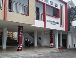 Anggota DPRD dan Pimpinan OPD Pemkot Ternate ke Luar Daerah di Tengah Efisiensi Anggaran