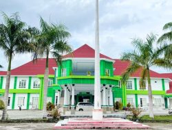 Jelang Pelantikan, Pejabat Pemkab Halmahera Selatan Ramai-ramai ke Jakarta