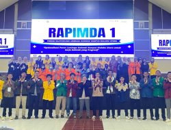 Rapimda FSLDK Malut 2025: Harapan dan Semangat Baru untuk Aktivis Dakwah Kampus