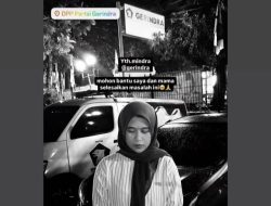 Aduan Anak Wakapolres Taliabu Direspons Admin Gerindra