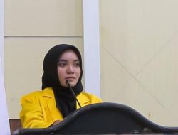 Mahasiswa soal Dugaan Perselingkuhan Wakapolres Taliabu dan Anggota DPRD: Merusak Integritas Masyarakat