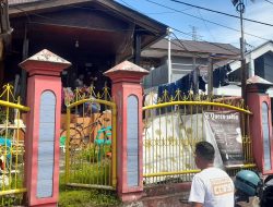 Rumahnya Terancam Dieksekusi, Nasabah BSI Ternate Kecewa