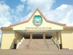 Ada Upaya Kembalikan Tunjangan, DPRD Malut Seperti Mengaku Salah