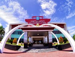 Pemkab Halmahera Utara Masih Nunggak Utang 22 Miliar ke BPJS Kesehatan