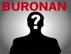 Polres Halmahera Utara Buru 1 Buron Kasus Dugaan Pemalsuan Surat