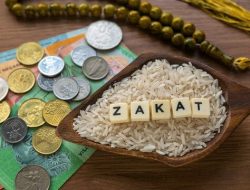 Zakat Fitrah, Maal dan Fidyah di Pulau Morotai Ditetapkan, Ini Besarannya