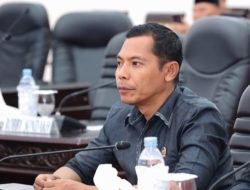 Rustam: Kondisi Ekonomi di Halmahera Selatan Sedang tidak Baik-baik Saja