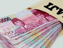 660 PPPK Morotai Terima Gaji 3 Bulan Sekaligus