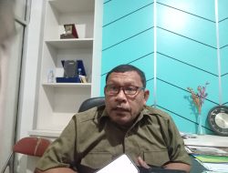 17 Pejabat Pemkab Morotai Diuji Kompetensi dan Evaluasi Kinerja