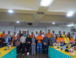 Kunjungi Tambang Gosowong, DPRD Malut Sampaikan Dukungan Keberlangsungan Operasional NHM