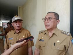100 Hari Kerja Tauhid-Nasri: Fokus Tingkatkan PAD hingga UMKM di Ternate