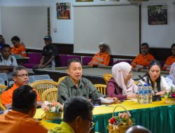 Kunjungi Tambang Gosowong, Komisi III DPRD Malut Dukung Kebangkitan NHM