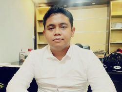 Oknum Satpol PP Ternate Ditetapkan Tersangka Kasus Penganiayaan Jurnalis