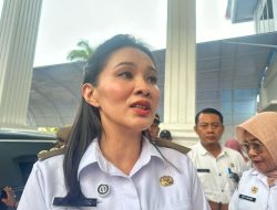 Sherly Minta OPD Selesaikan Laporan Keuangan, Dikbud Malut Di-deadline