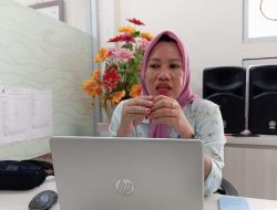 Inspektorat Morotai Temukan Program Ketahanan Pangan Bermasalah