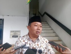 Pemkot Ternate Mulai Susun RPJMD Lima Tahun ke Depan