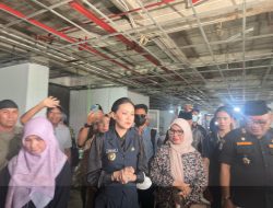 Gubernur Malut Sidak RSUD CB, Temukan Banyak Fasilitas tak Memadai