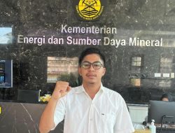 AMPP Togammoloka Dukung Pemulihan PT NHM