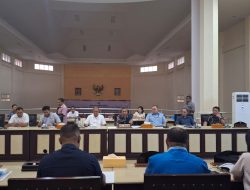 DPRD Dukung Pemulihan NHM demi Kebaikan Perekonomian Halmahera Utara