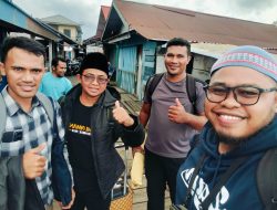 Kemenag Kirim Empat Dai ke Wilayah 3T Morotai