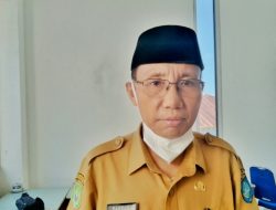 DPMPTSP Ternate Raih Indeks Kepuasan Masyarakat Sangat Baik