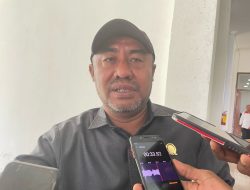 DPRD Minta Bupati Halsel Hentikan Penambahan Anggaran Pembangunan Sekolah Unggulan