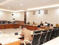 Dukung Program UHC, Pemkot Ternate Komitmen Tuntaskan Utang