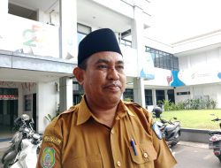 Insentif Imam dan Guru Ngaji di Ternate Segera Dibayar