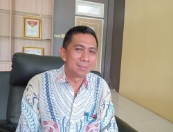 Plt Direktur RSUD Morotai Ditugaskan Bupati Bereskan Hak Nakes 