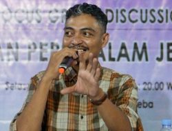 Putusan PN Ternate Disorot, Fahruddin: Kewenangan Mengadili Seharusnya di PTUN