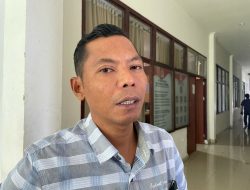 Pansus LKPJ Telusuri Sejumlah Proyek Bermasalah di Halmahera Selatan
