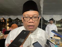 Dana Dihapus Imbas Efisiensi, Dua Ruas Jalan Provinsi Batal Dibangun Tahun Ini