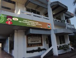 Sepanjang 2024, Capaian Investasi di Ternate Tembus Rp250 Miliar