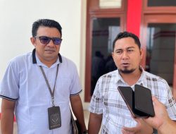 Maafkan Ikram Halil, Pelapor Cabut Laporan Pencemaran Nama Baik di Polda