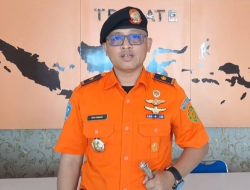 Basarnas Imbau Warga Maluku Utara Waspadai Cuaca Ekstrem