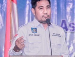 Apdesi Halbar Desak Polisi Tangkap Pelaku Pengeroyokan Kades Air Panas