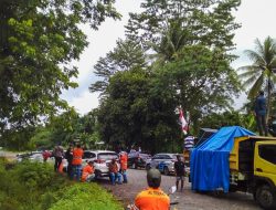 Gelar Aksi Damai, FMKBB Tegaskan Dukungan untuk NHM