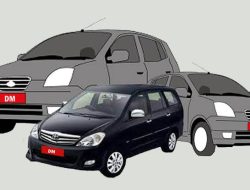 Eks Wakil Bupati Halmahera Utara Belum Kembalikan Tiga Mobil Dinas