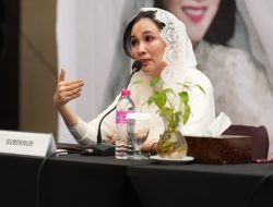 Gubernur Sherly: Media adalah Sahabat dan Mitra Pemerintah Daerah