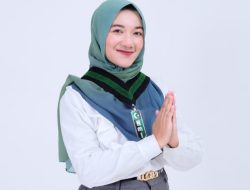 Siti Sakinah Kasturian Terpilih Jadi Ketua Kohati HMI Cabang Ternate
