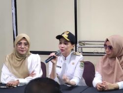 100 Hari Kerja, Gubernur Sherly Laos Fokus Benahi Pendidikan, Kesehatan dan Infrastruktur