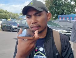 Jerat Pelaku Kekerasan Jurnalis, AJI Ternate Minta Polisi Gunakan UU Pers