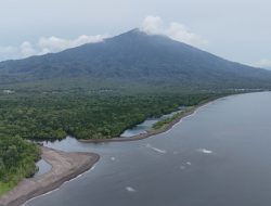 Pancora Beach Festival 2025: Pesona Wisata, Seni, dan Budaya Halmahera Barat